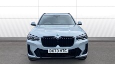 BMW X3 xDrive20d MHT M Sport 5dr Step Auto Diesel Estate